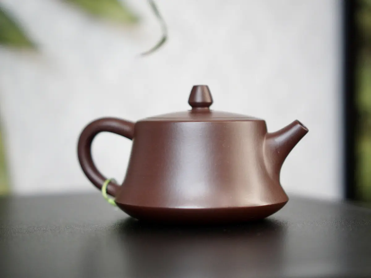 Исинский чайник, 158 мл, №  414