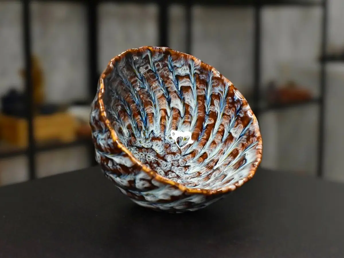 Пиала № 349, 163 мл