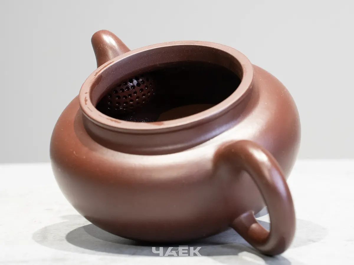 Исинский чайник, 153 мл, № 615