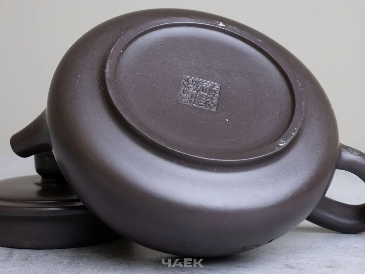 Исинский чайник, 185 мл, № 637