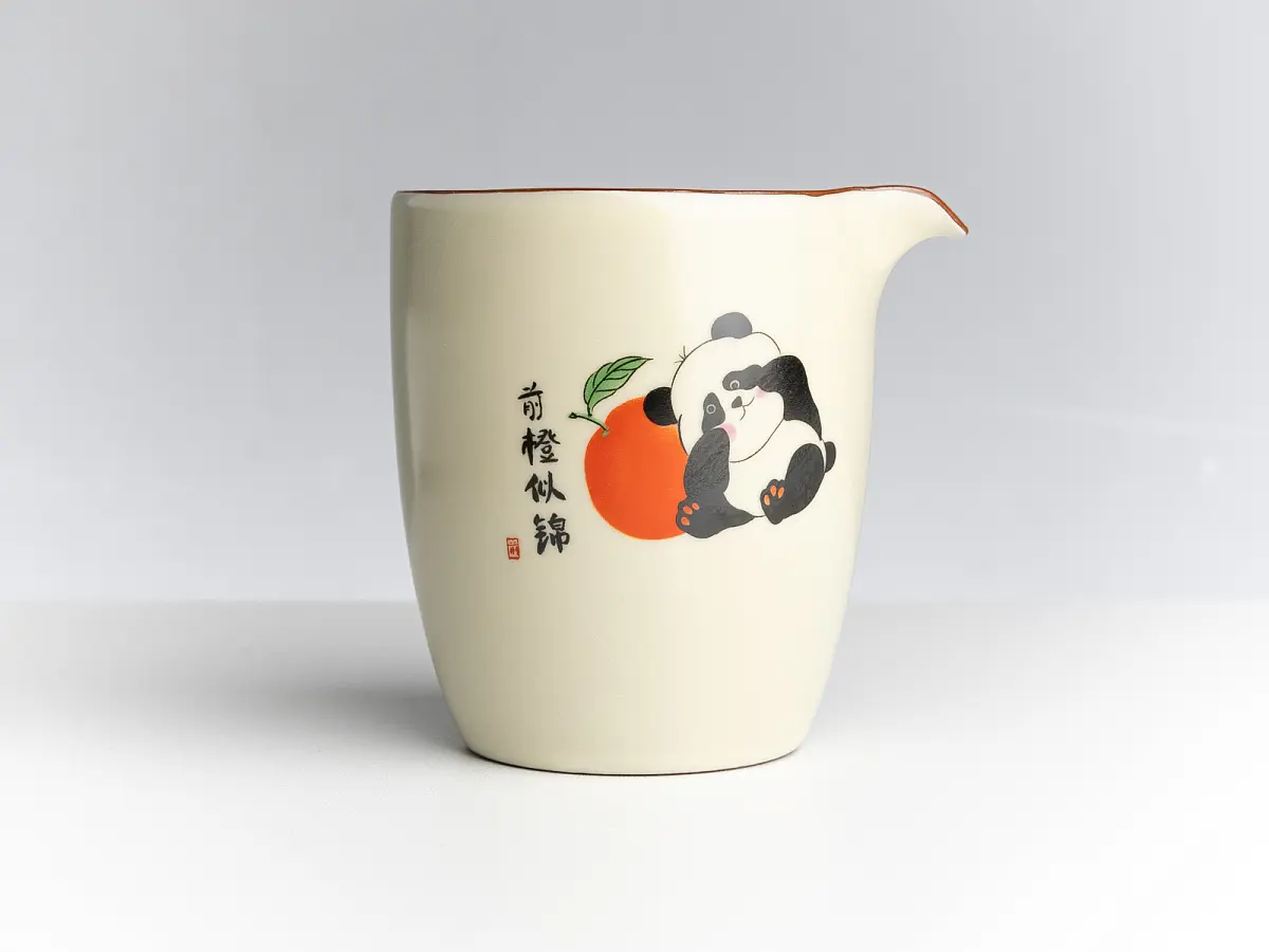 Сливник № 55, керамика, 250 мл