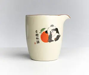 Сливник № 55, керамика, 250 мл