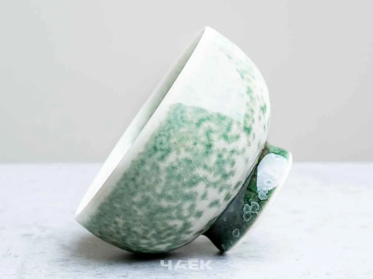 Пиала № 399, керамика Цзиндэчжэнь, 60 мл