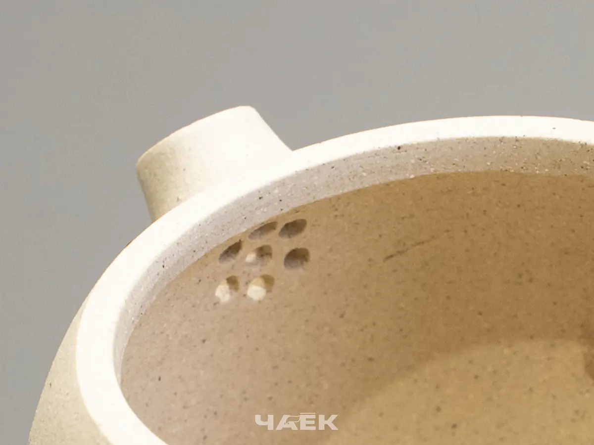 Исинский чайник, 212 мл, № 614