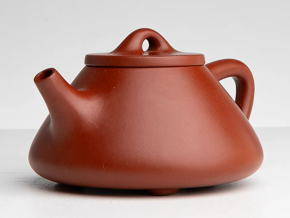 Исинский чайник, 141 мл, № 784