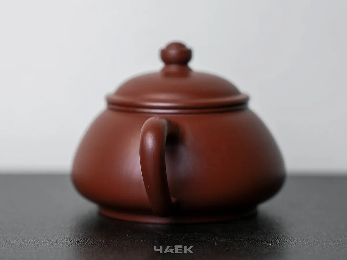 Исинский чайник, 106 мл, № 578