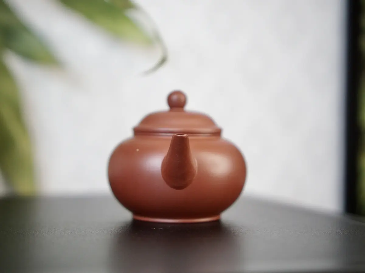 Исинский чайник, 154 мл, №  394