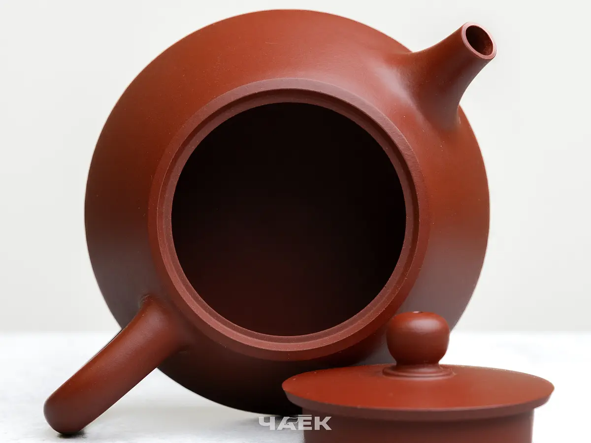 Исинский чайник, 165 мл, № 710