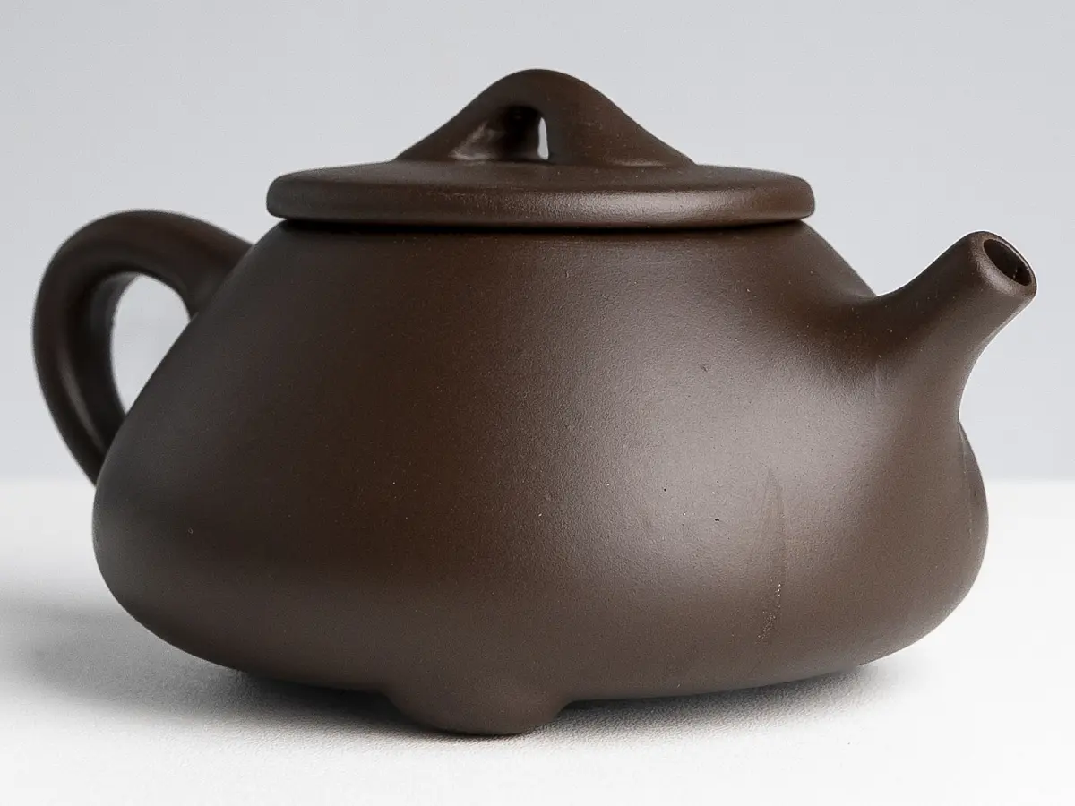 Исинский чайник, 240 мл, № 795