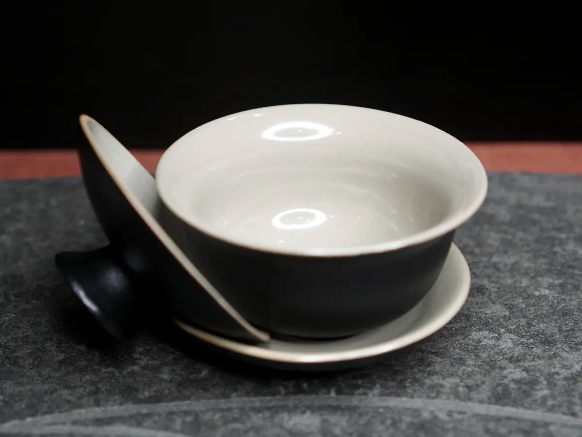 Гайвань 37, керамика, 100 мл