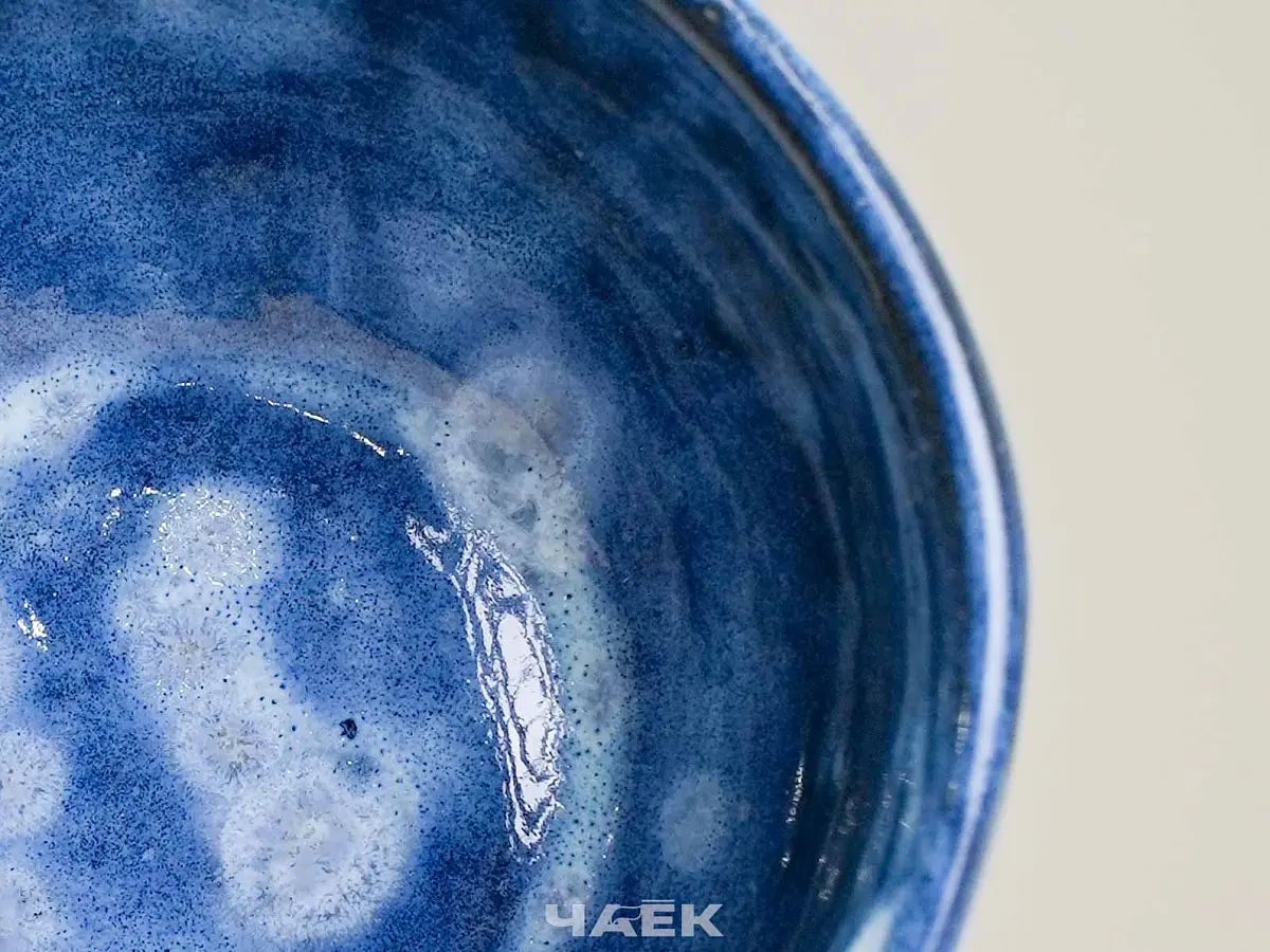 Пиала № 4 «Трепет», 100 мл