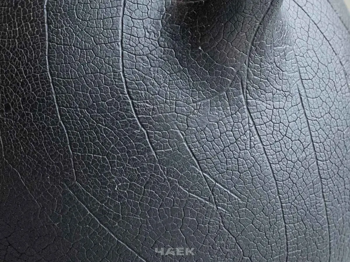 Чайник № 104 из керамики Цзяньшуй, 166 мл