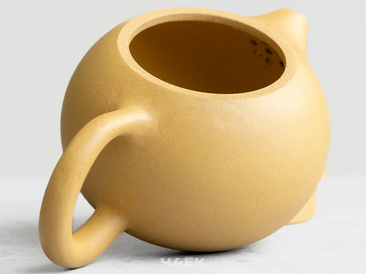 Исинский чайник, 115 мл, № 701