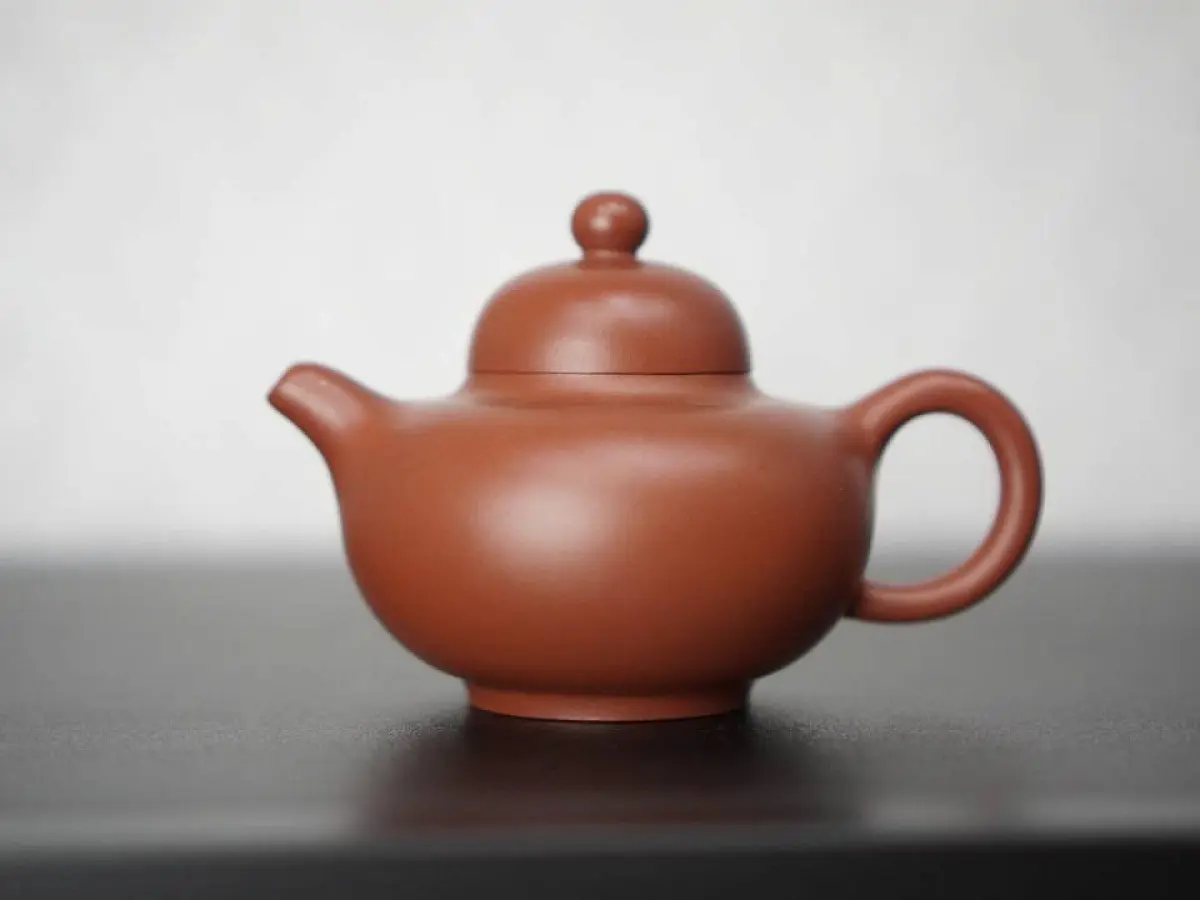 Исинский чайник, 120 мл, № 40