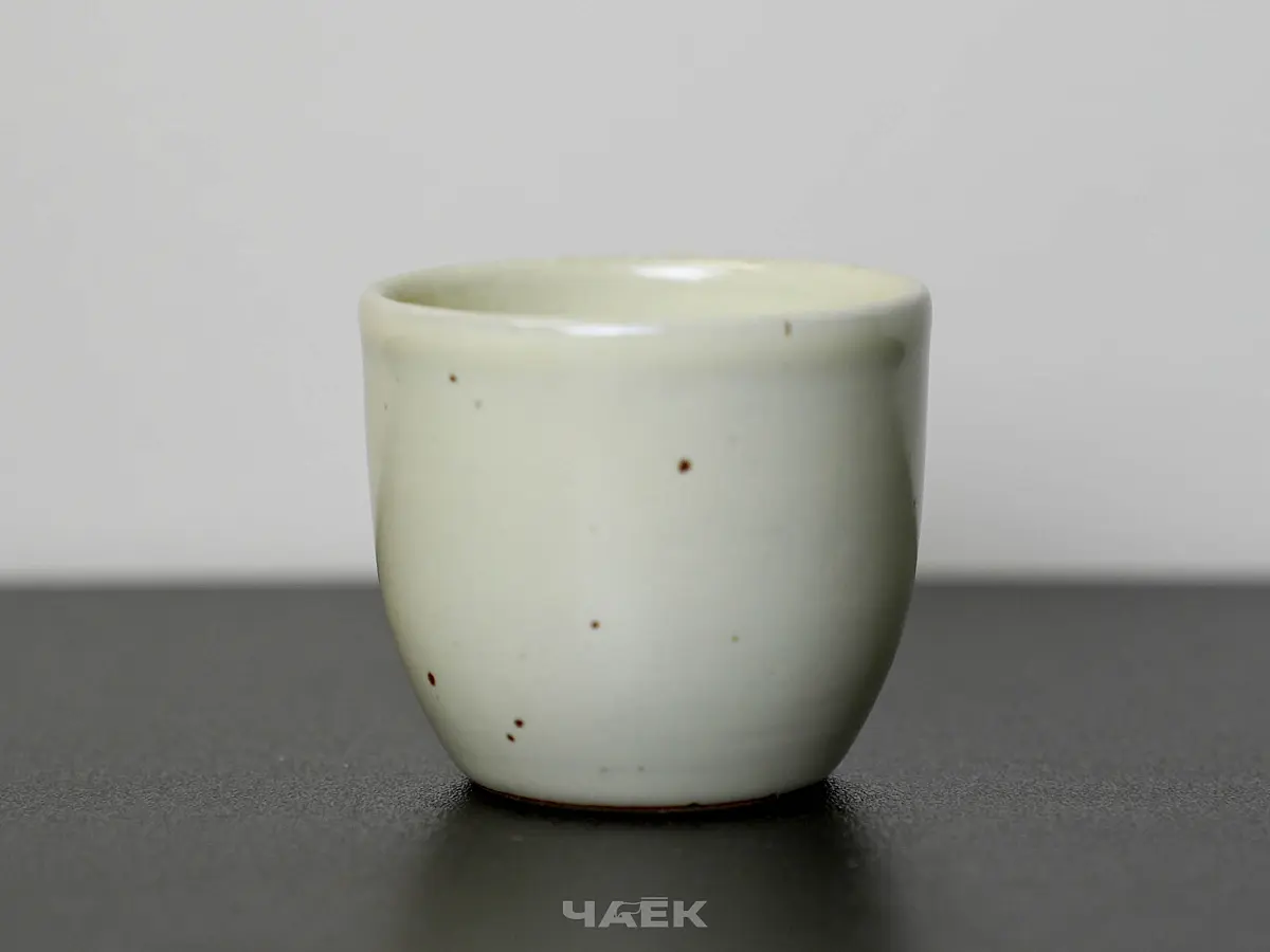 Пиала № 301, керамика Цзиндэчжэнь, 70 мл