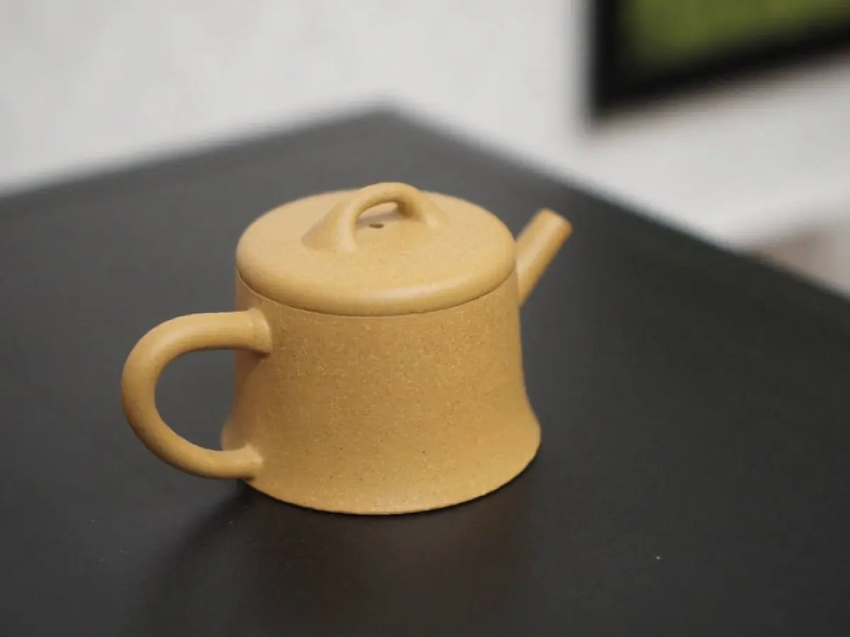 Исинский чайник, 90 мл, № 30