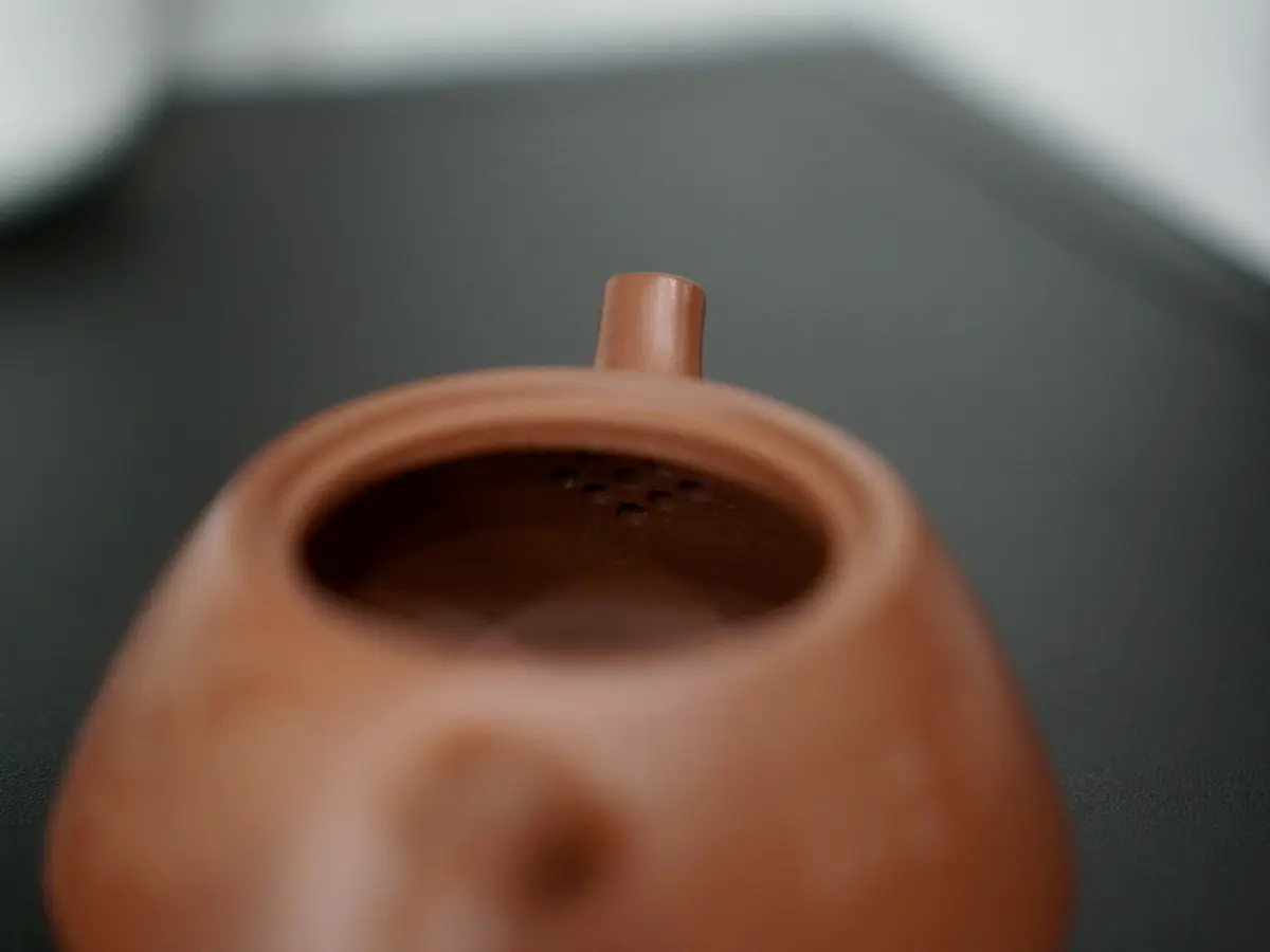 Исинский чайник, 150 мл, № 253