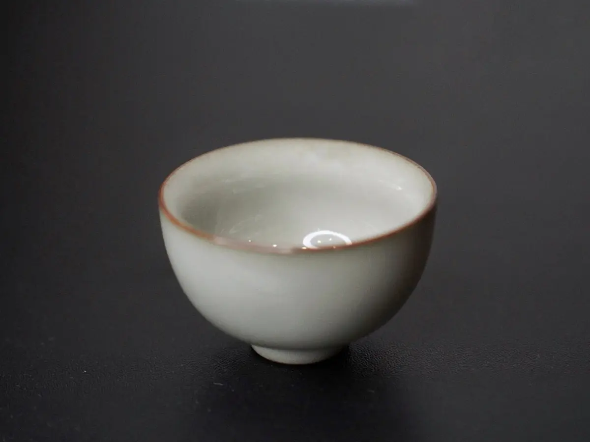 Пиала № 236, керамика, 38 мл