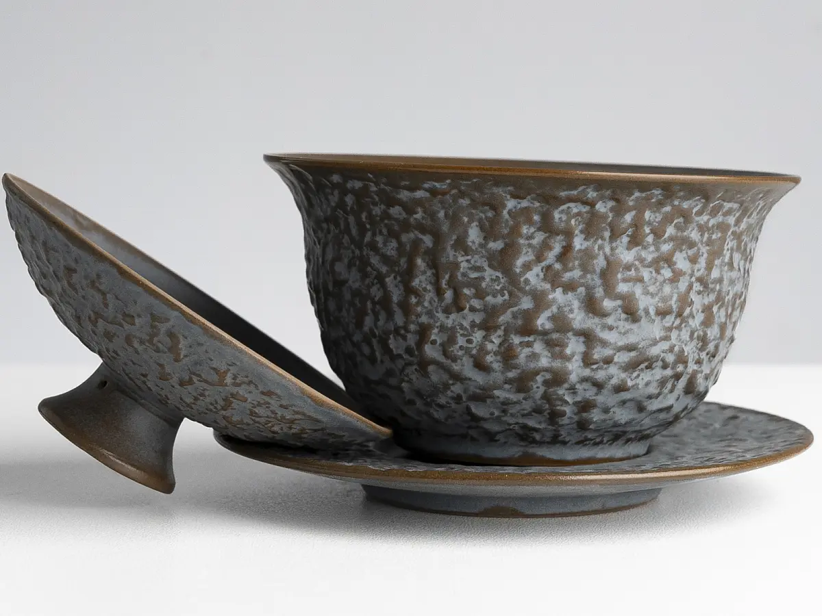 Гайвань № 267, керамика, 150 мл