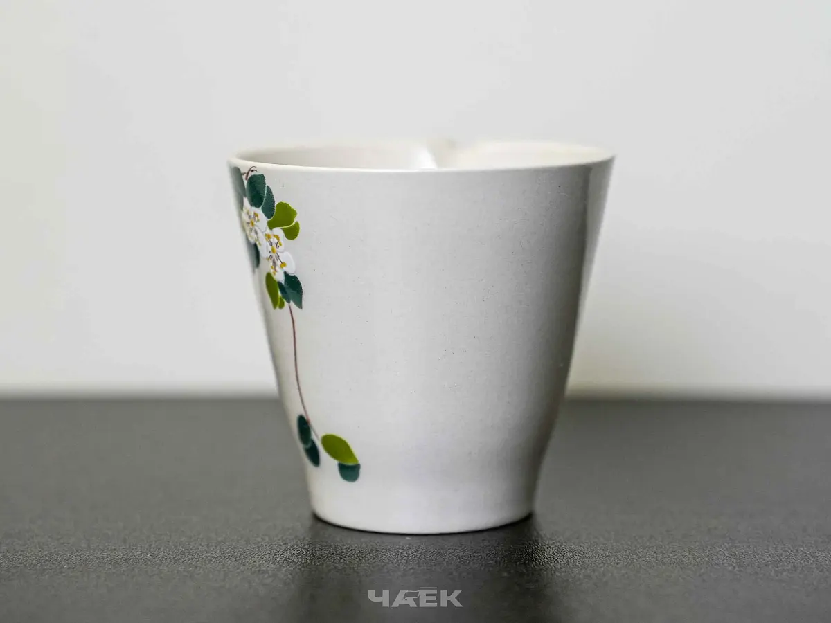 Сливник № 33, керамика, 155 мл