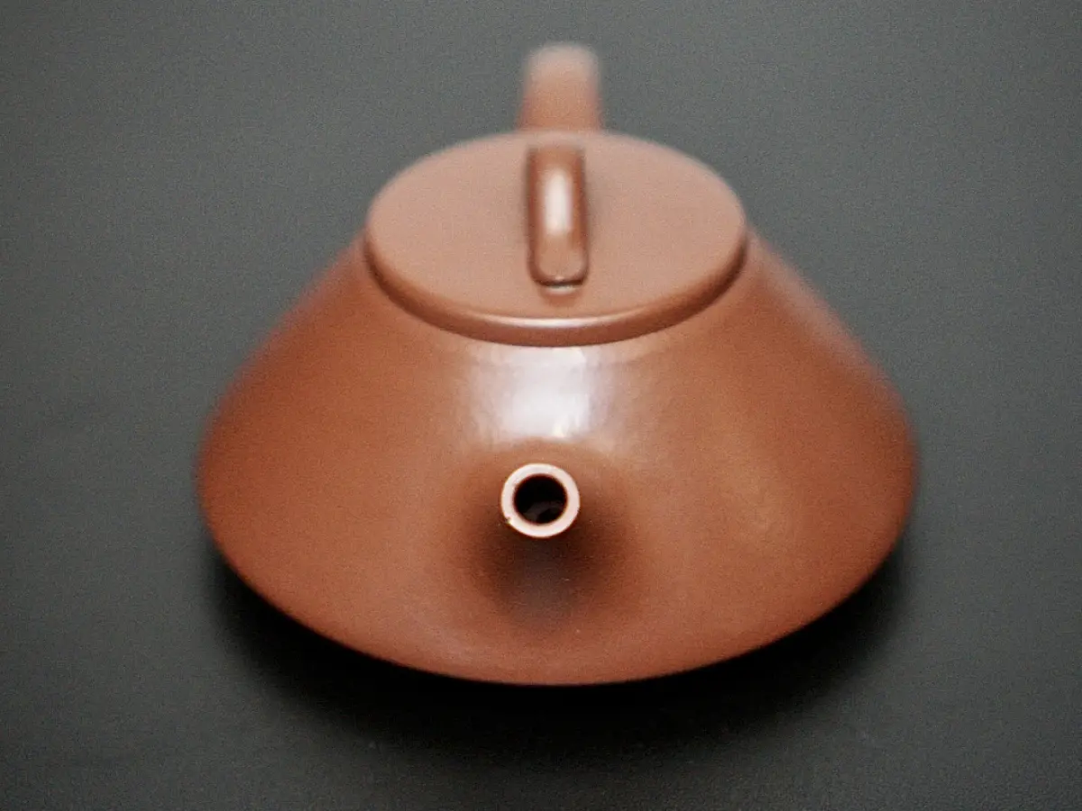 Исинский чайник,183 мл, № 453