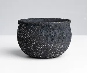 Пиала № 651, керамика Дэхуа, 95 мл