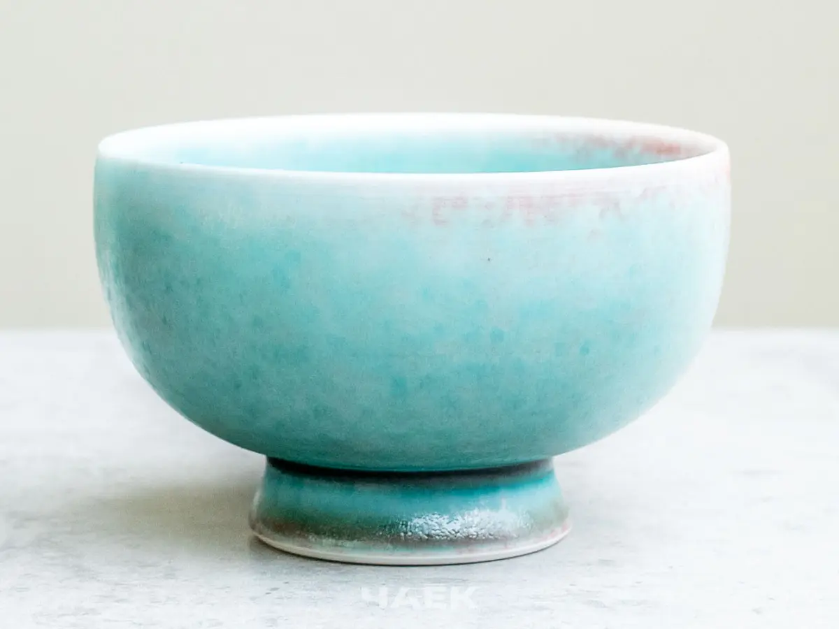 Пиала № 405, керамика Цзиндэчжэнь, 60 мл