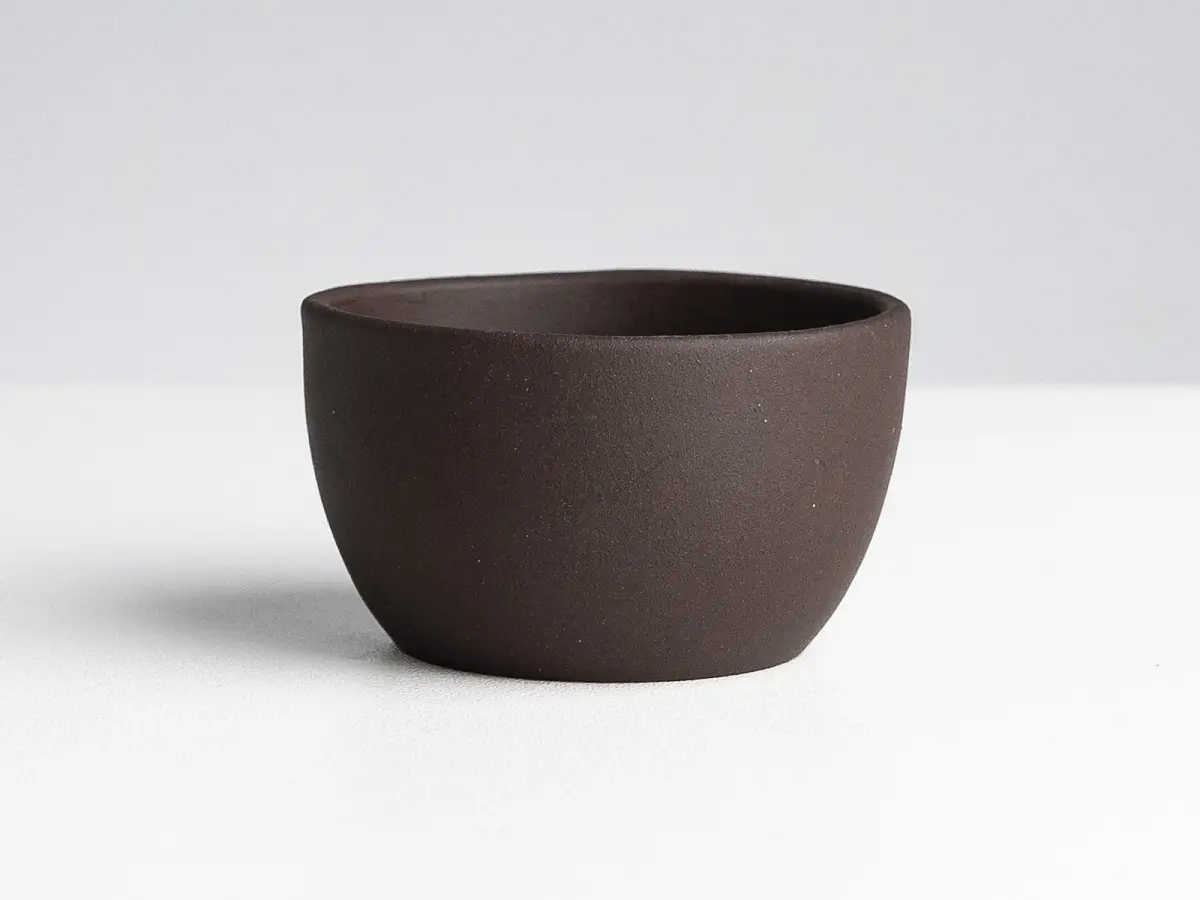 Пиала № 675, керамика, 45 мл