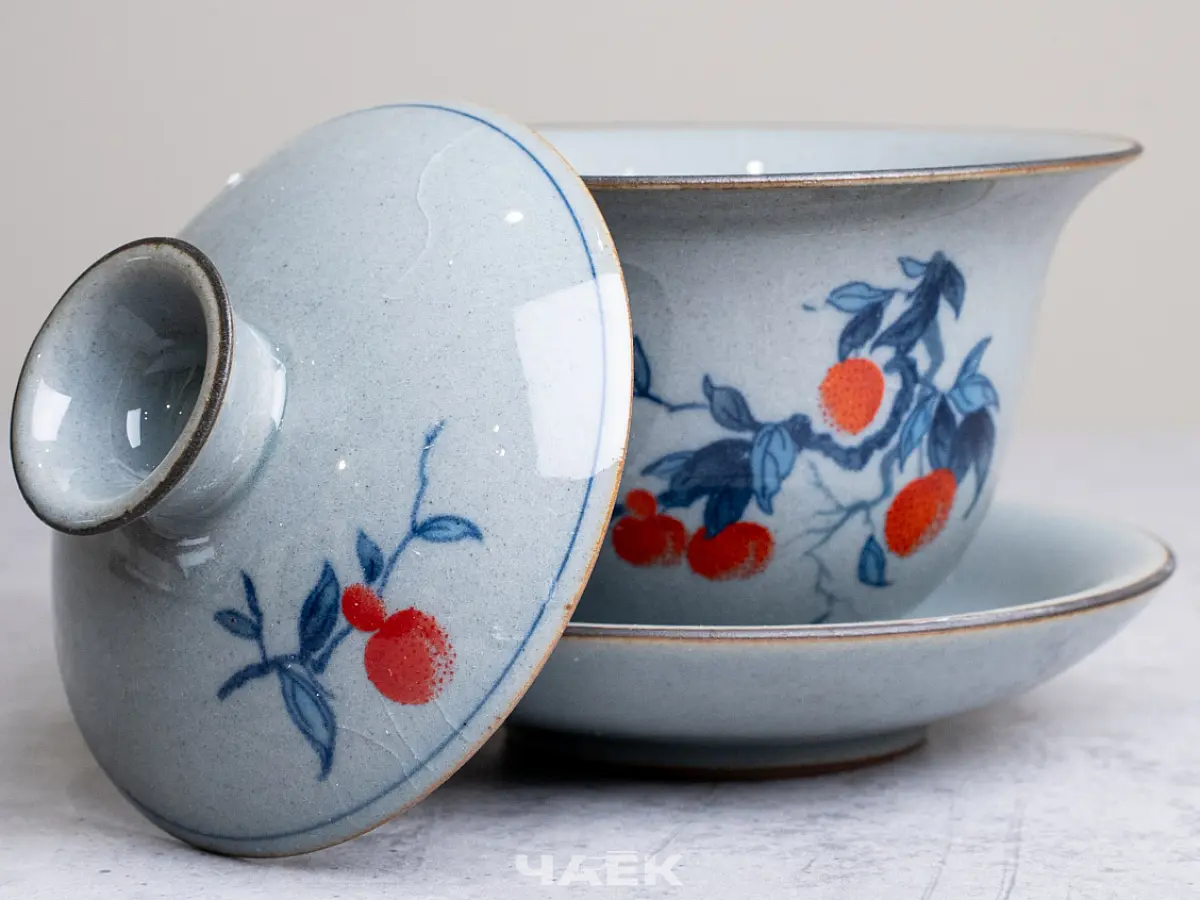 Гайвань № 76, керамика,180 мл