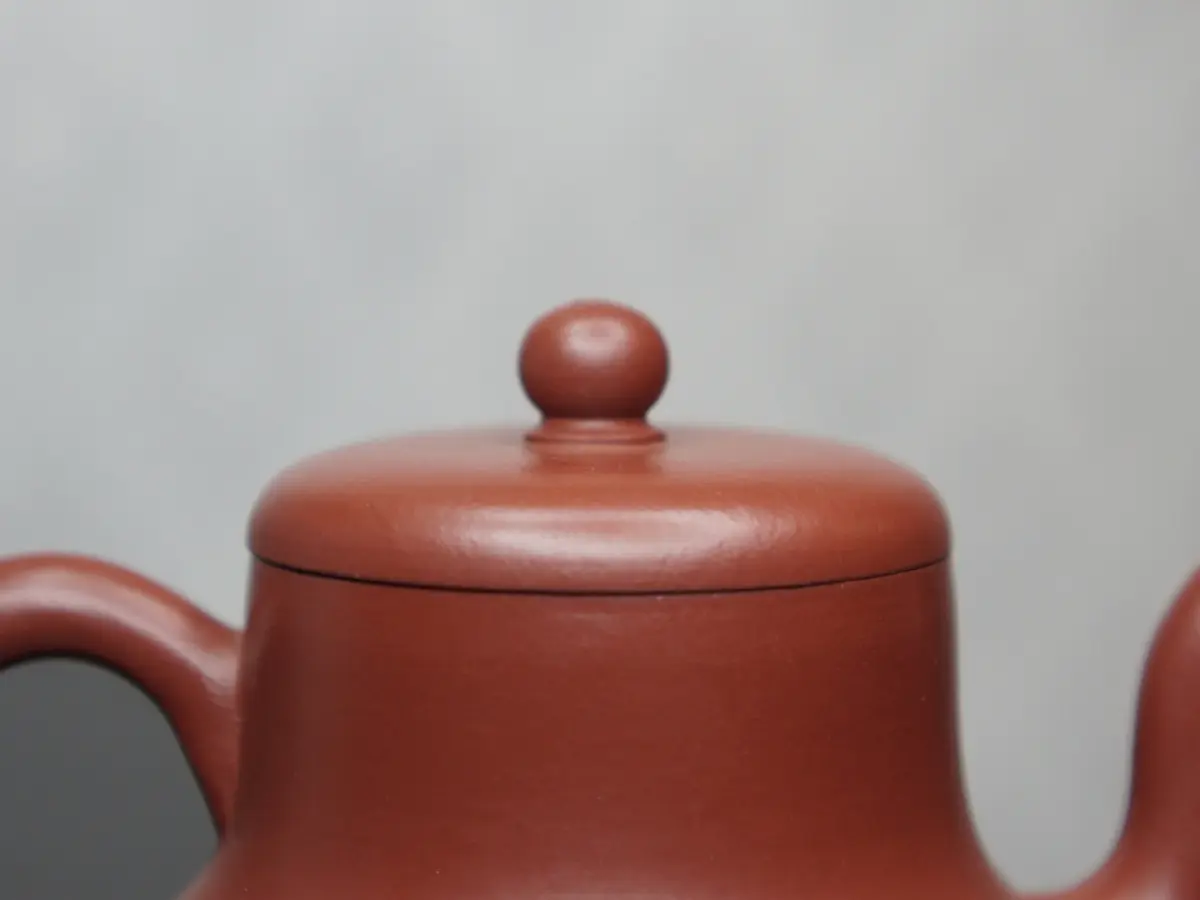 Исинский чайник, 120  мл, № 115