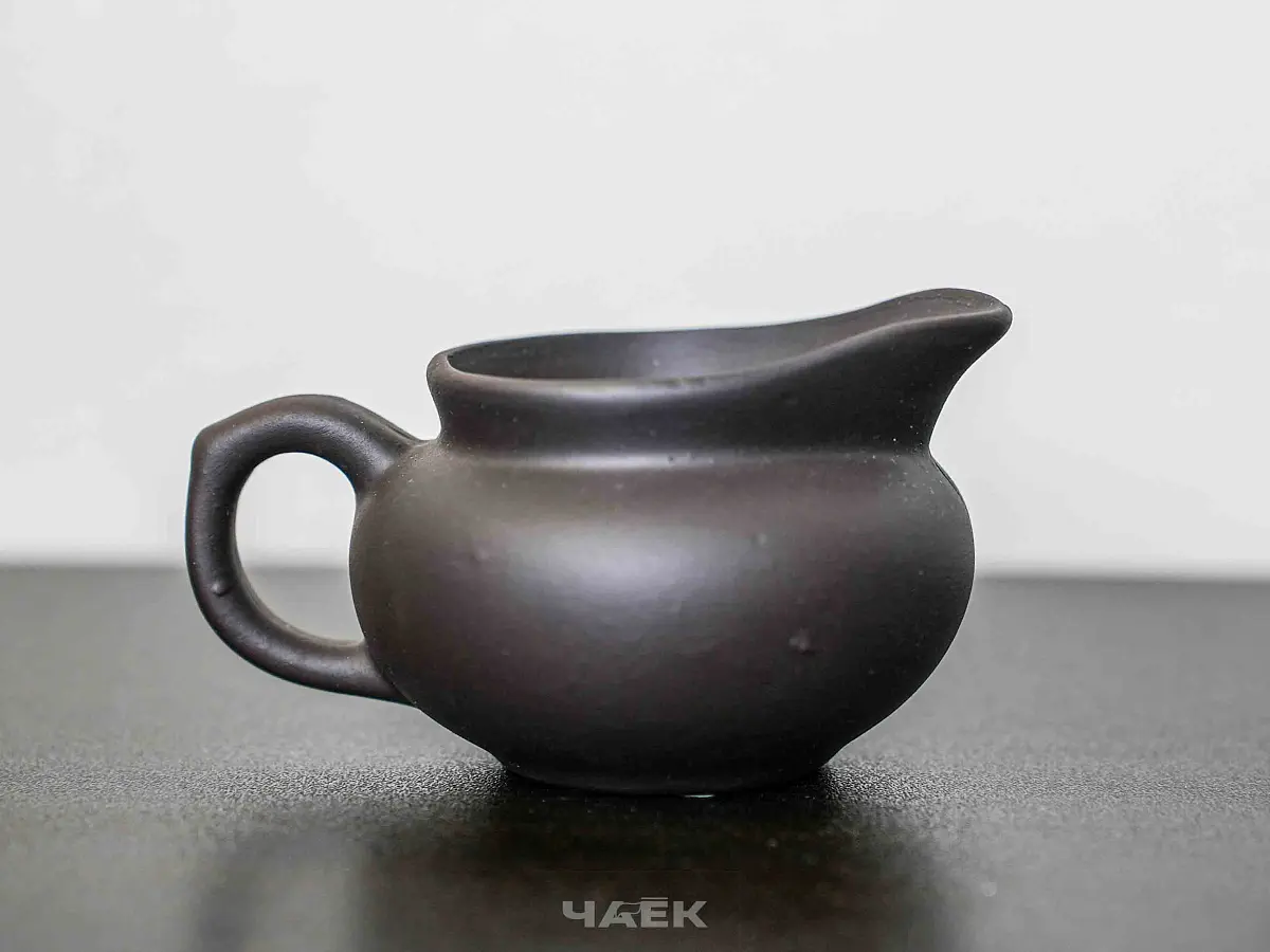 Сливник № 35, исинская глина, 127 мл