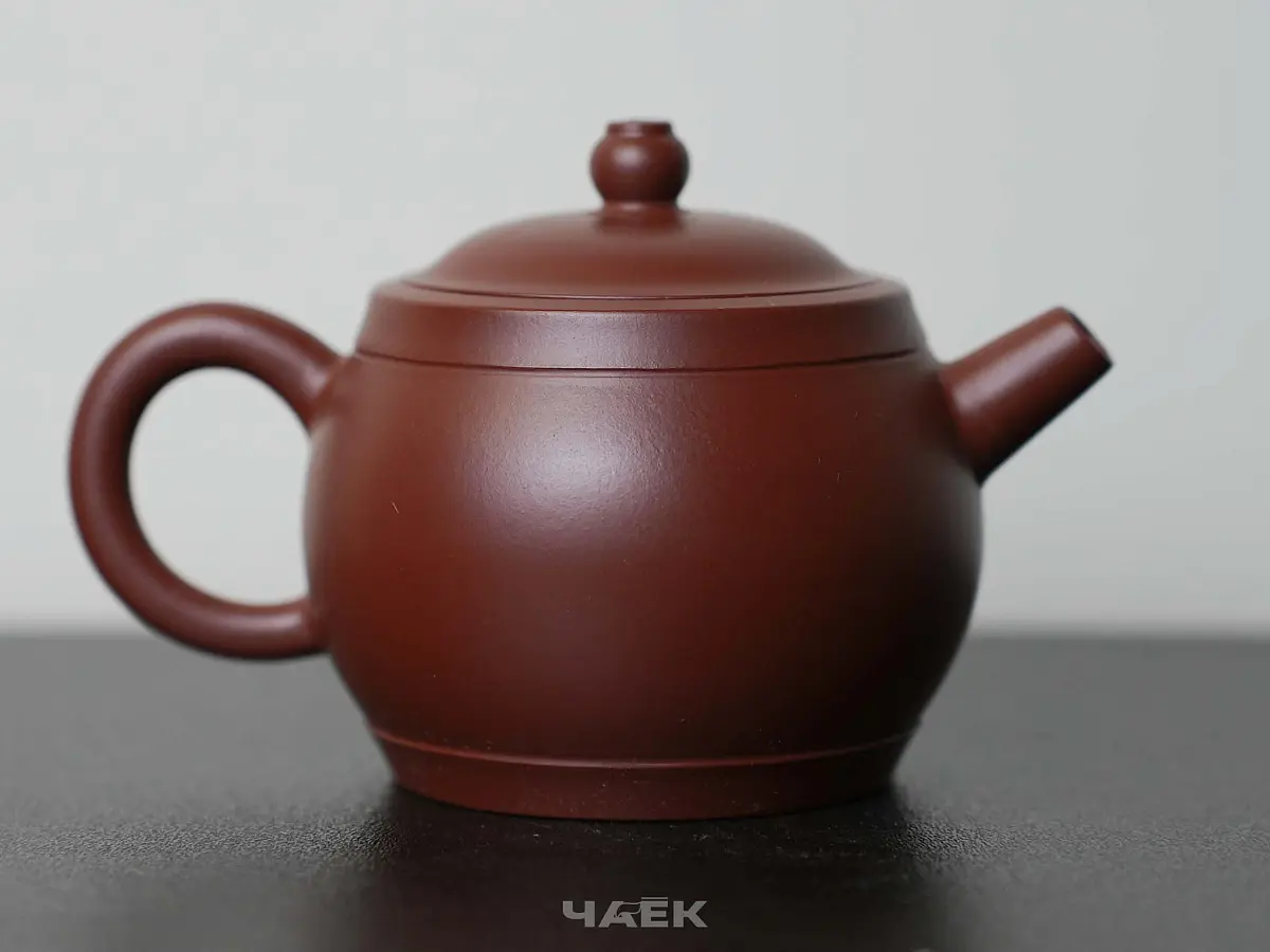 Исинский чайник, 141 мл, № 586