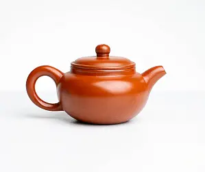 Исинский чайник, 154 мл, № 982