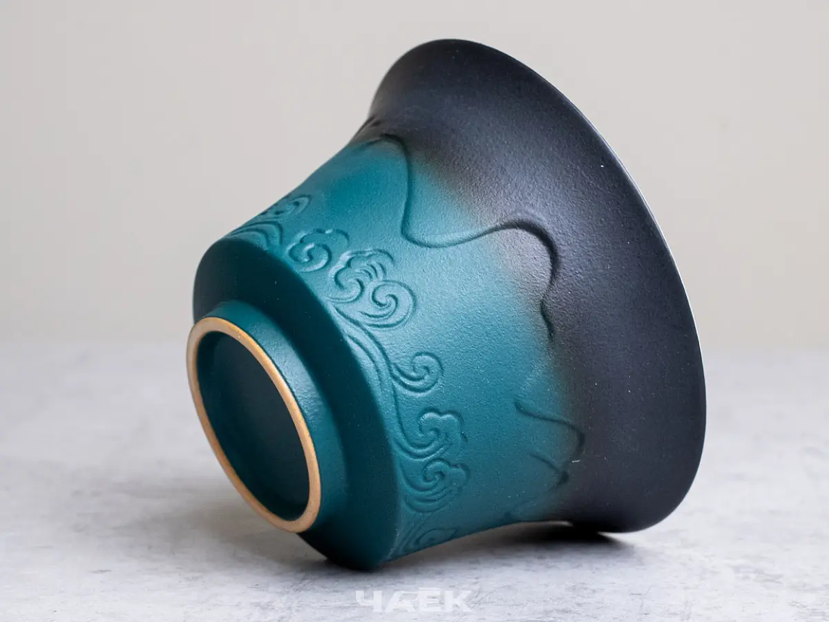 Гайвань № 73, керамика,120 мл