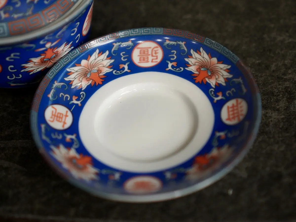 Гайвань большая, фарофор, 210 мл