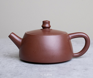 Исинский чайник, 87 мл, №643