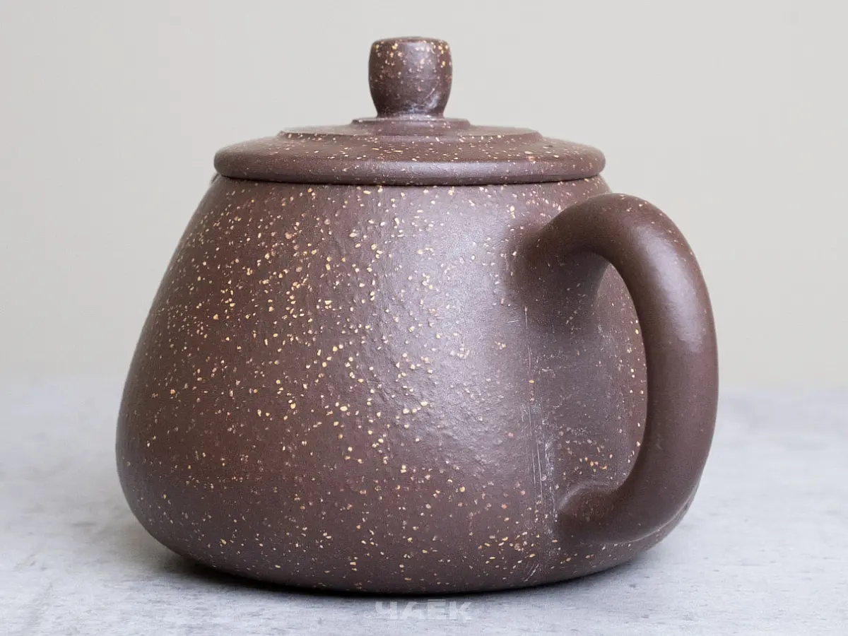 Исинский чайник, 210 мл, № 658