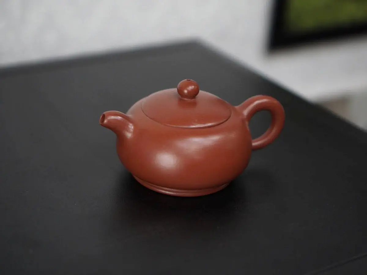 Исинский чайник, 150 мл, № 118