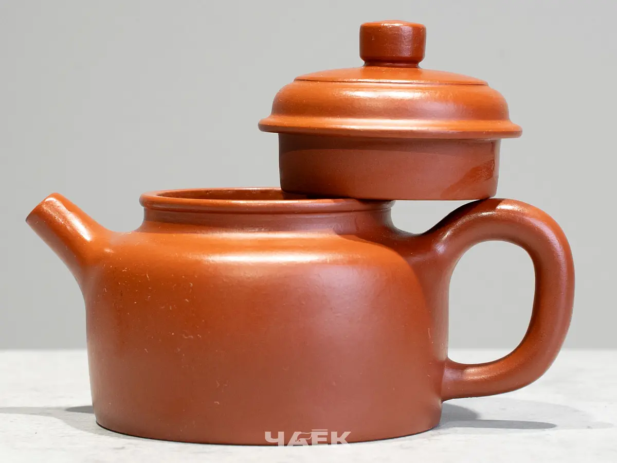 Исинский чайник, 94 мл, № 632
