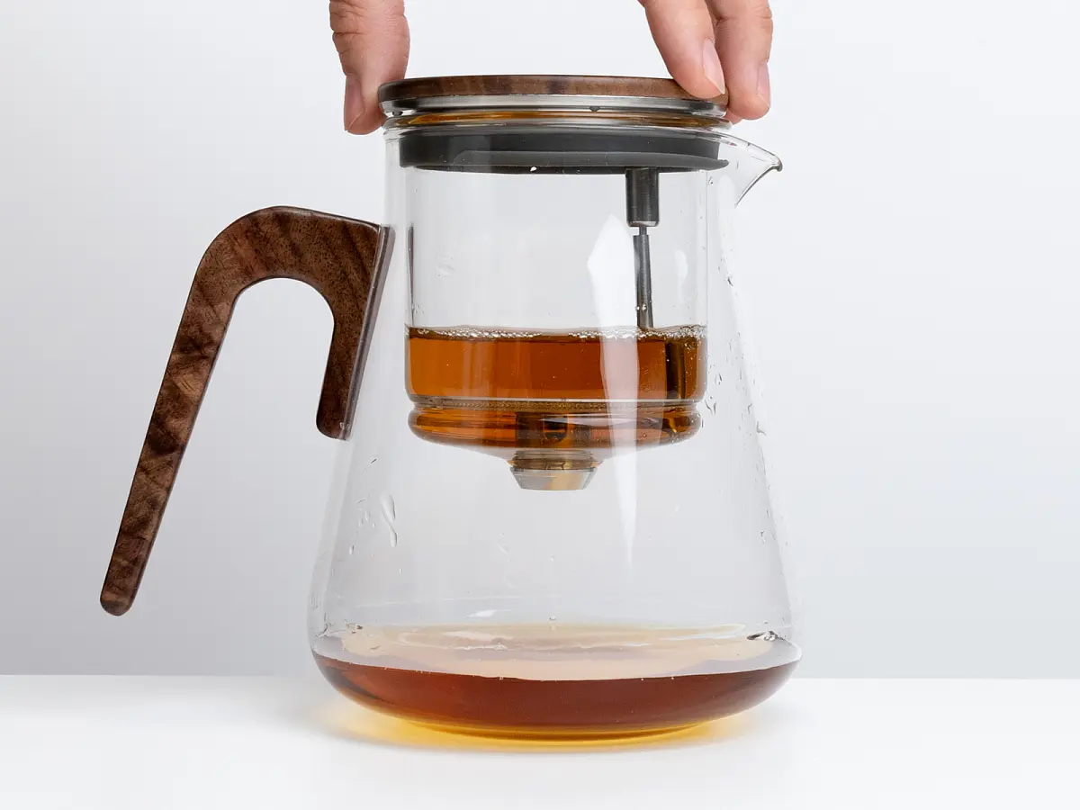 Типот № 7, 800 мл