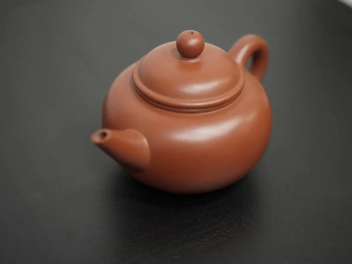 Исинский чайник, 150 мл, № 119