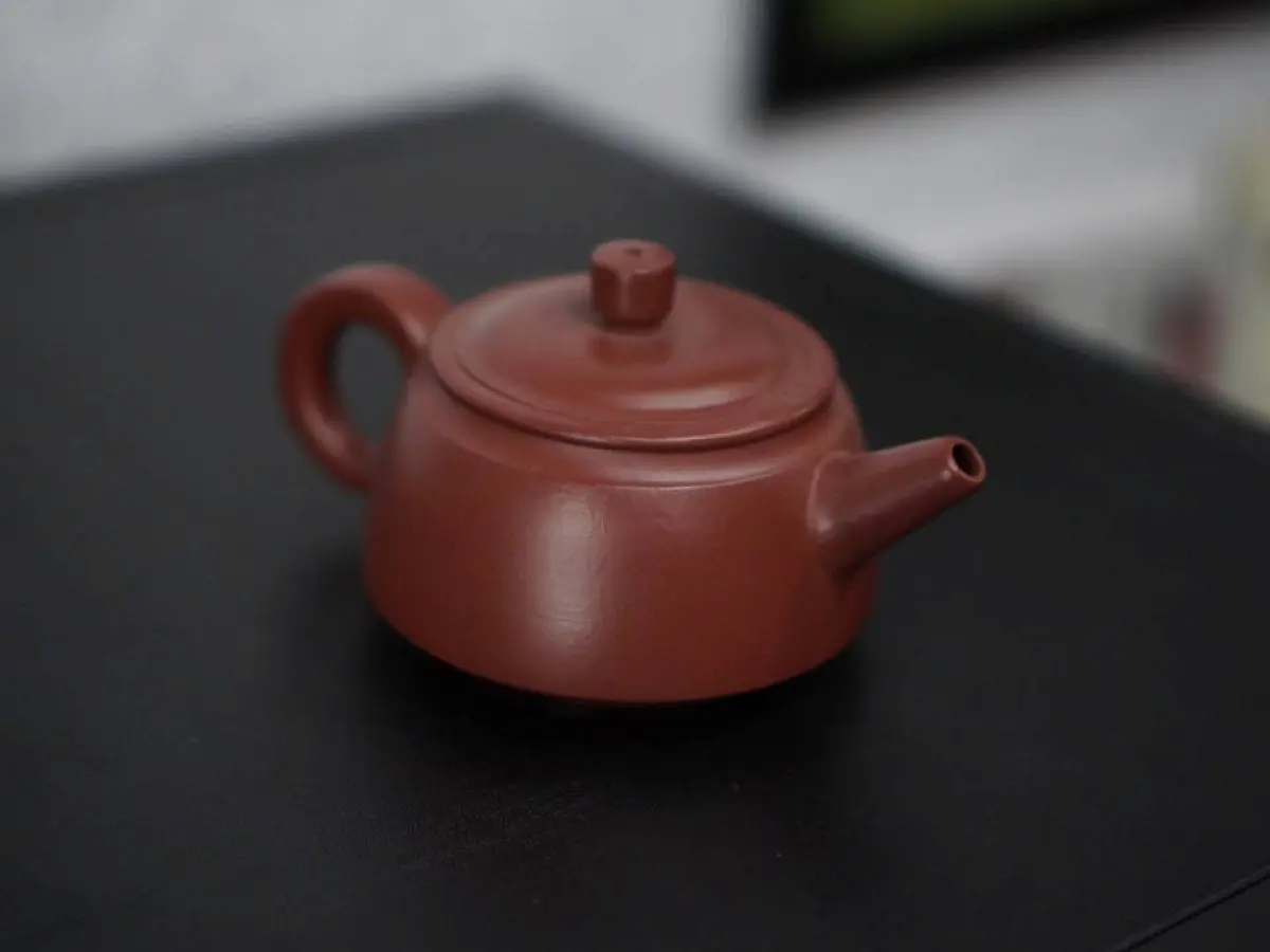 Исинский чайник, 160 мл, № 93