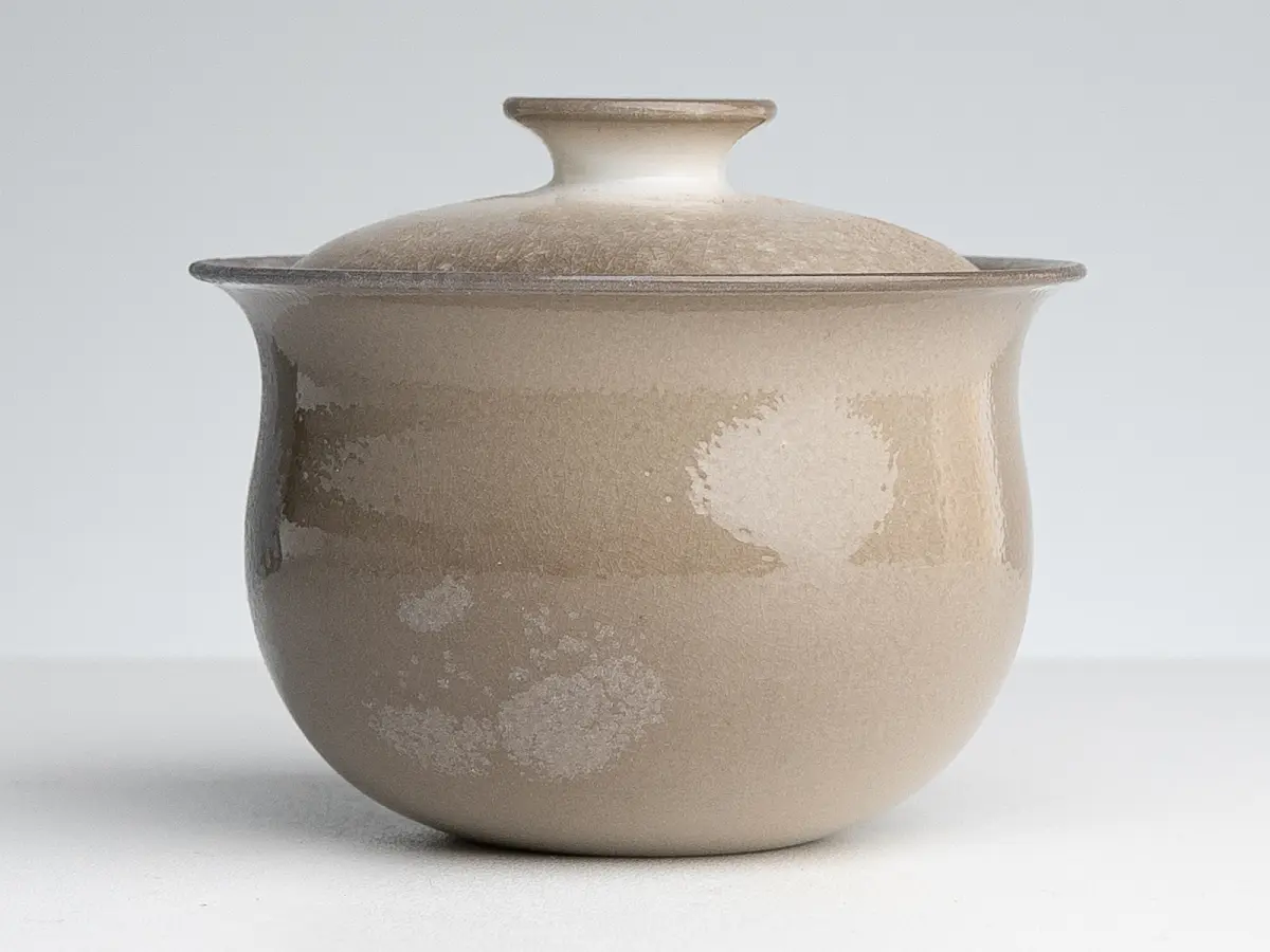 Гайвань № 171, керамика Дэхуа, 223 мл