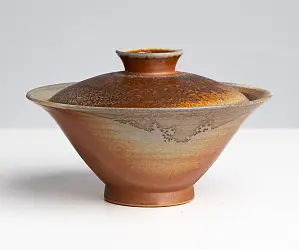 Гайвань № 261, керамика Дэхуа, 72 мл