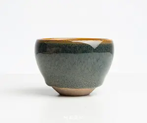Пиала № 500, керамика, 65 мл