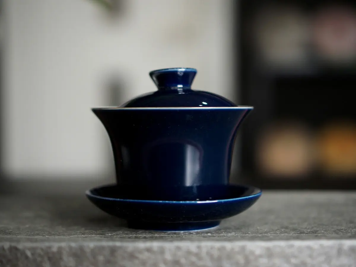 Гайвань 28,  фарфор, 130 мл