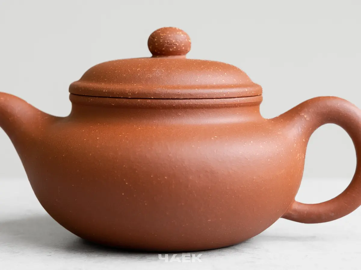 Исинский чайник, 195 мл, № 705