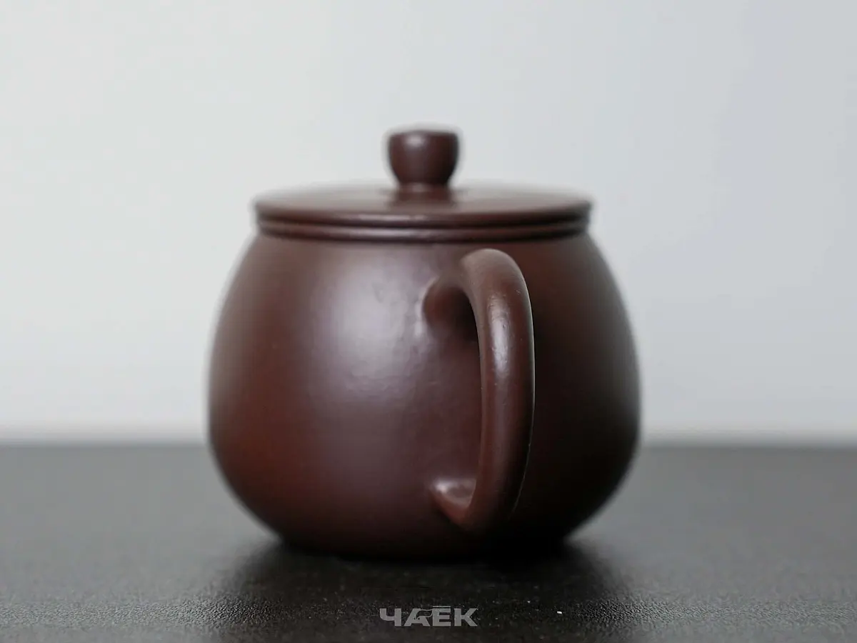 Исинский чайник, 126 мл, № 574