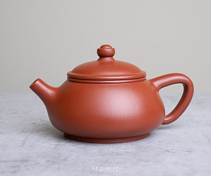 Исинский чайник, 104 мл, №663