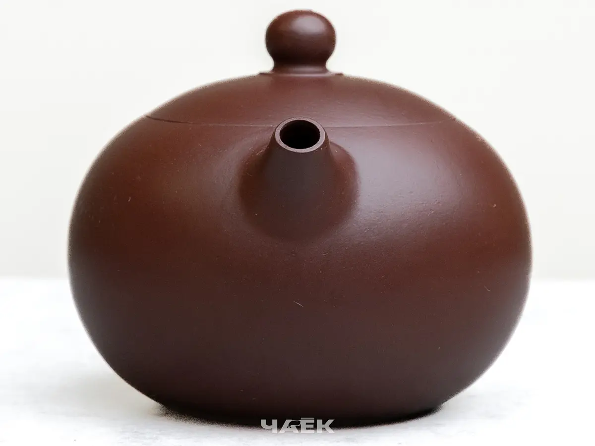 Исинский чайник, 90 мл, № 712